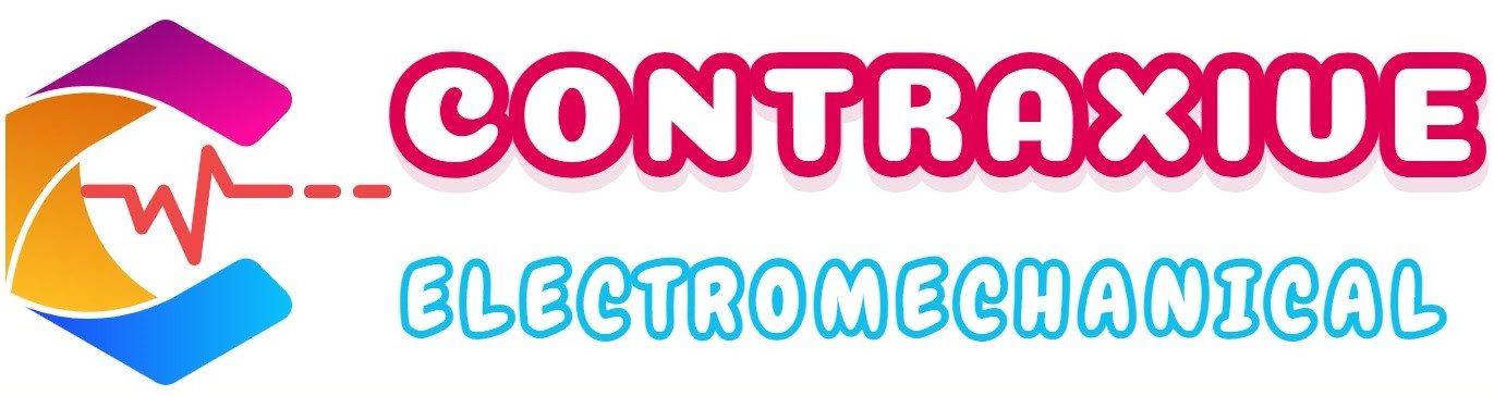 Contraxive Electromechanical 